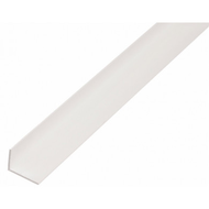 CORNIERE PVC BLANC 30X20X1/2,60